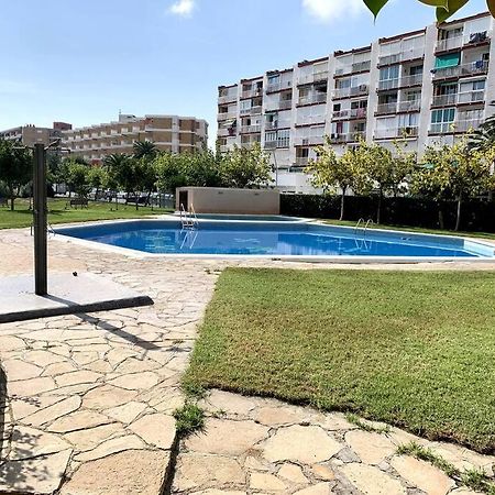 Apartament Bouquet Dream La Pineda Zewnętrze zdjęcie