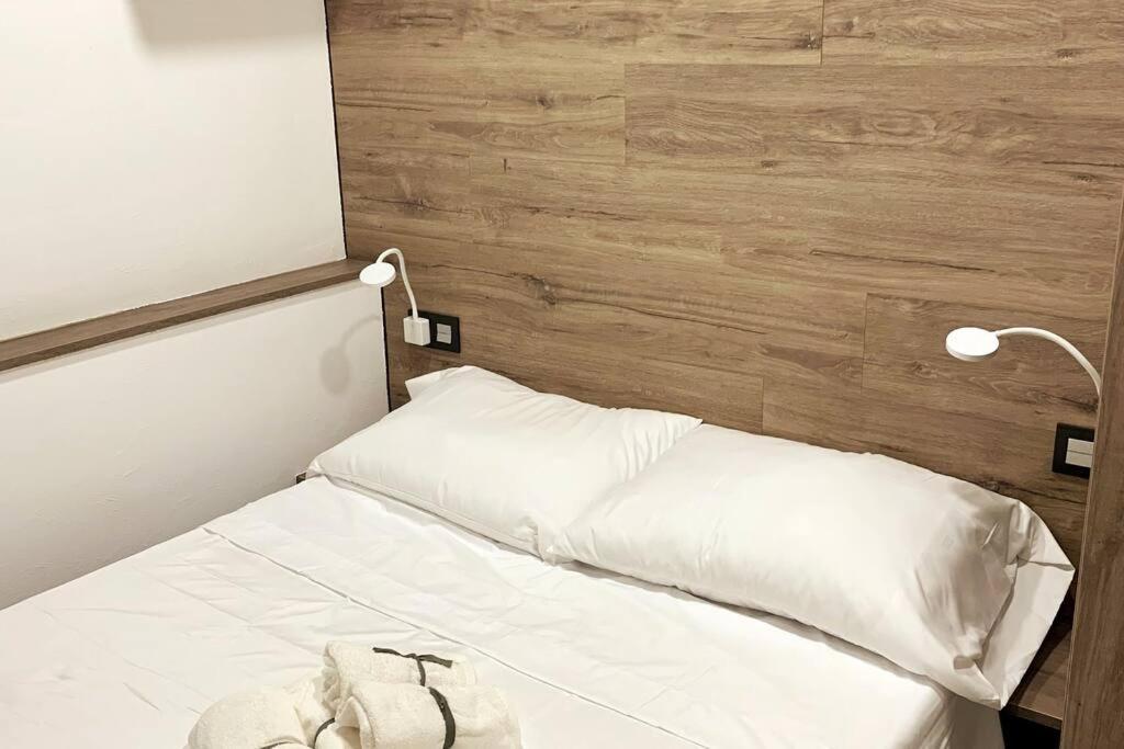 Apartament Bouquet Dream La Pineda Zewnętrze zdjęcie