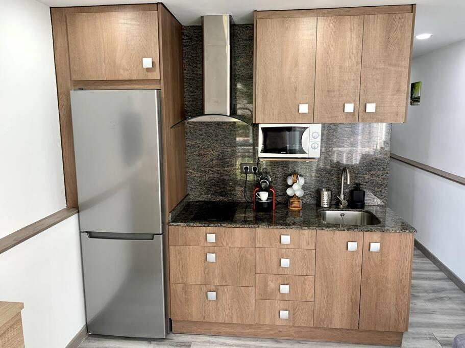 Apartament Bouquet Dream La Pineda Zewnętrze zdjęcie