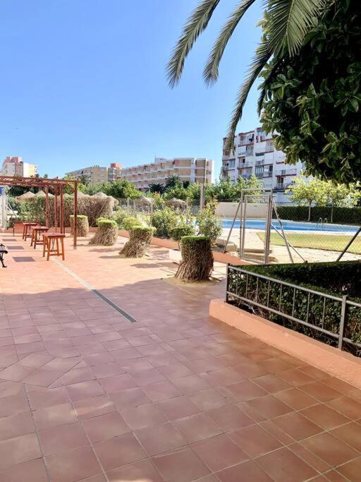 Apartament Bouquet Dream La Pineda Zewnętrze zdjęcie